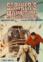 plakat filmu Striker's Mountain