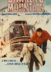 Plakat filmu Striker's Mountain