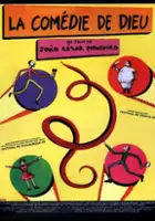 Maria Jo&atilde;o Ribeiro / Komedia Deusa