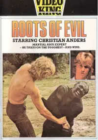 Plakat filmu Die Brut des Bösen