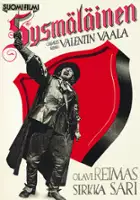 plakat filmu Sysmäläinen