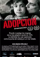 Pablo Gonzalez Galetto / Adopción