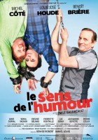plakat filmu Le Sens de l'humour