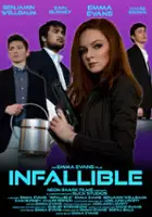 plakat filmu Infallible