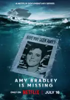plakat serialu Co się stało z Amy Bradley?