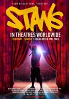 plakat filmu Stans