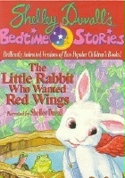 plakat filmu Shelley Duvall's Bedtime Stories
