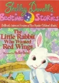 Plakat serialu Shelley Duvall's Bedtime Stories