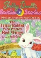 plakat serialu Shelley Duvall's Bedtime Stories