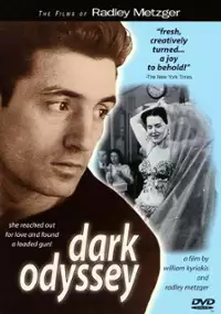 Plakat filmu Dark Odyssey