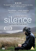 plakat filmu Silence