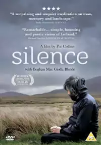 Plakat filmu Silence