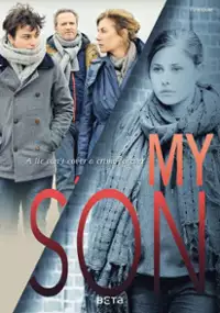 Plakat filmu Un fils
