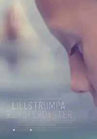 Plakat filmu Lillstrumpa & Systerdyster