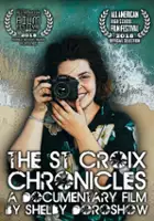 Shelby Doroshow / The St. Croix Chronicles