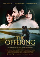 plakat filmu The Offering