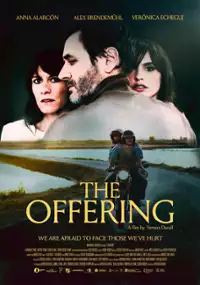 Plakat filmu L'ofrena