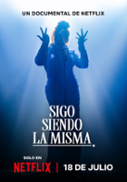 plakat filmu Wciąż jestem gwiazdą