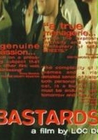 plakat filmu Bastards