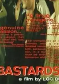 Plakat filmu Bastards