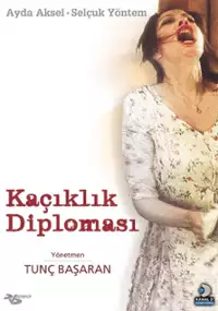 Plakat filmu Kaçiklik diplomasi