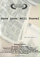 plakat filmu Have Love, Will Travel