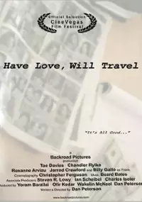 Plakat filmu Have Love, Will Travel