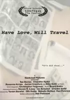 plakat filmu Have Love, Will Travel