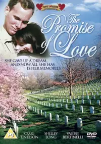 Plakat filmu The Promise of Love