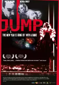 Plakat filmu Jump