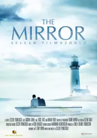 Plakat filmu Ayna