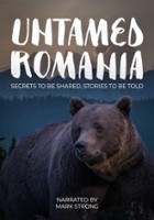 plakat filmu Dzika Rumunia