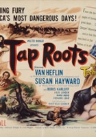 plakat filmu Tap Roots