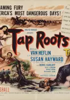 plakat filmu Tap Roots