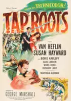 plakat filmu Tap Roots