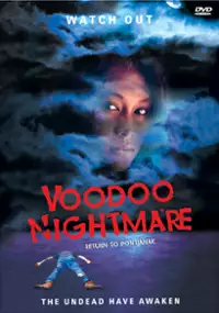 Plakat filmu Return to Pontianak