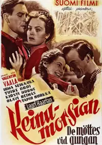 Plakat filmu Keinumorsian