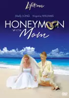 plakat filmu Miesiąc miodowy z mamusią