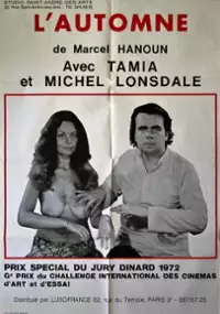 Plakat filmu L'Automne