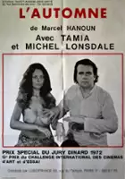 plakat filmu L'Automne