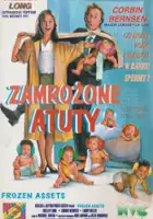 plakat filmu Zamrożone atuty