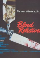 plakat filmu Więzy krwi