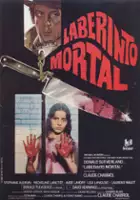 plakat filmu Więzy krwi