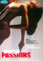 Joel Levine / Mordercze namiętności