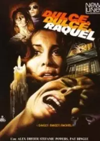 Plakat filmu Sweet, Sweet Rachel