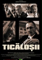 plakat filmu Ticalosii