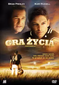 Plakat filmu Gra życia