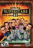 plakat filmu Poker Superstars III
