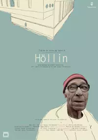 Plakat filmu Höllin