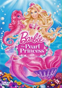 Barbie: Perłowa Księżniczka cda napisy pl